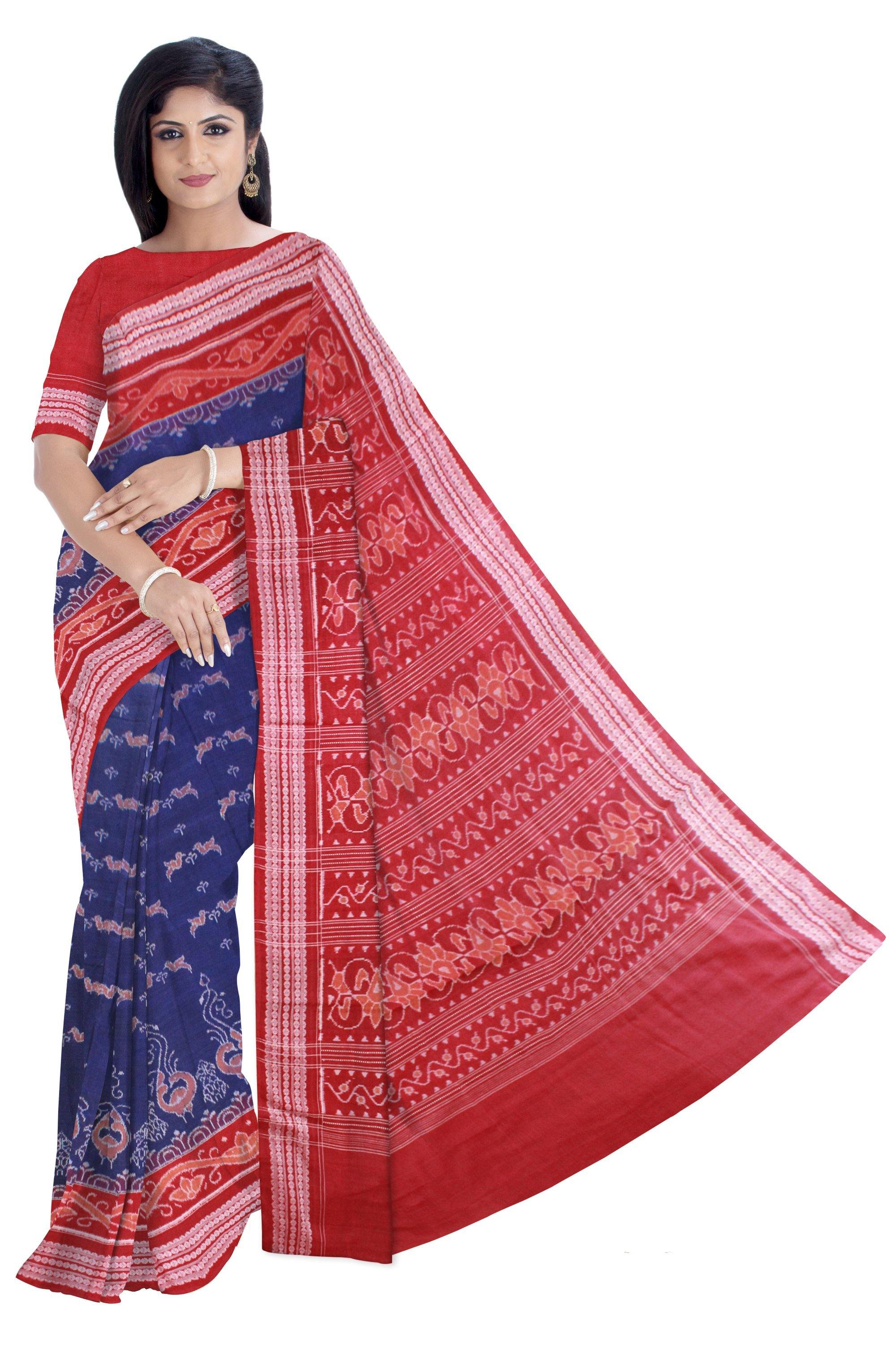 Sambalpuri Saree Latest Arrivals