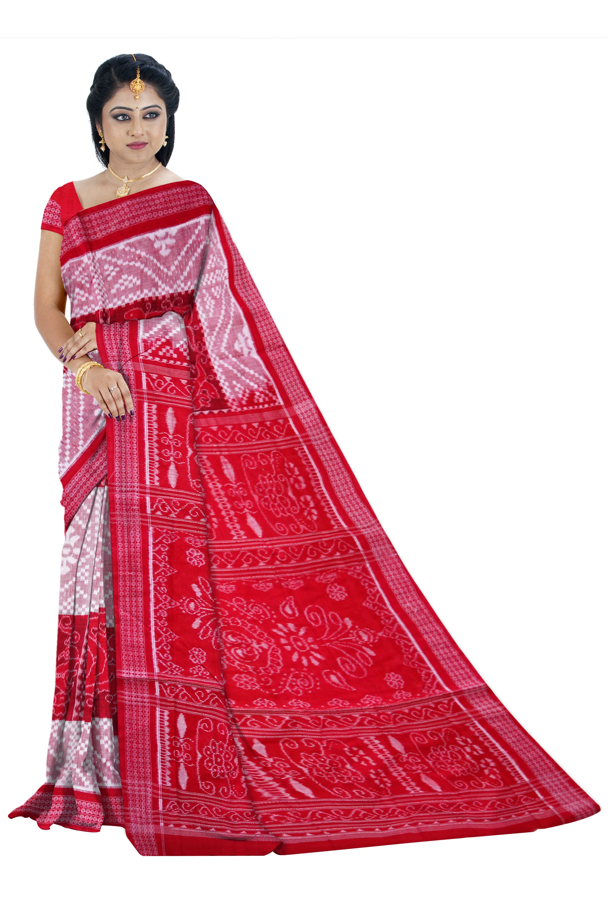 Tantuja Saree Bengal Handloom - Silk boutique saree in kolkata