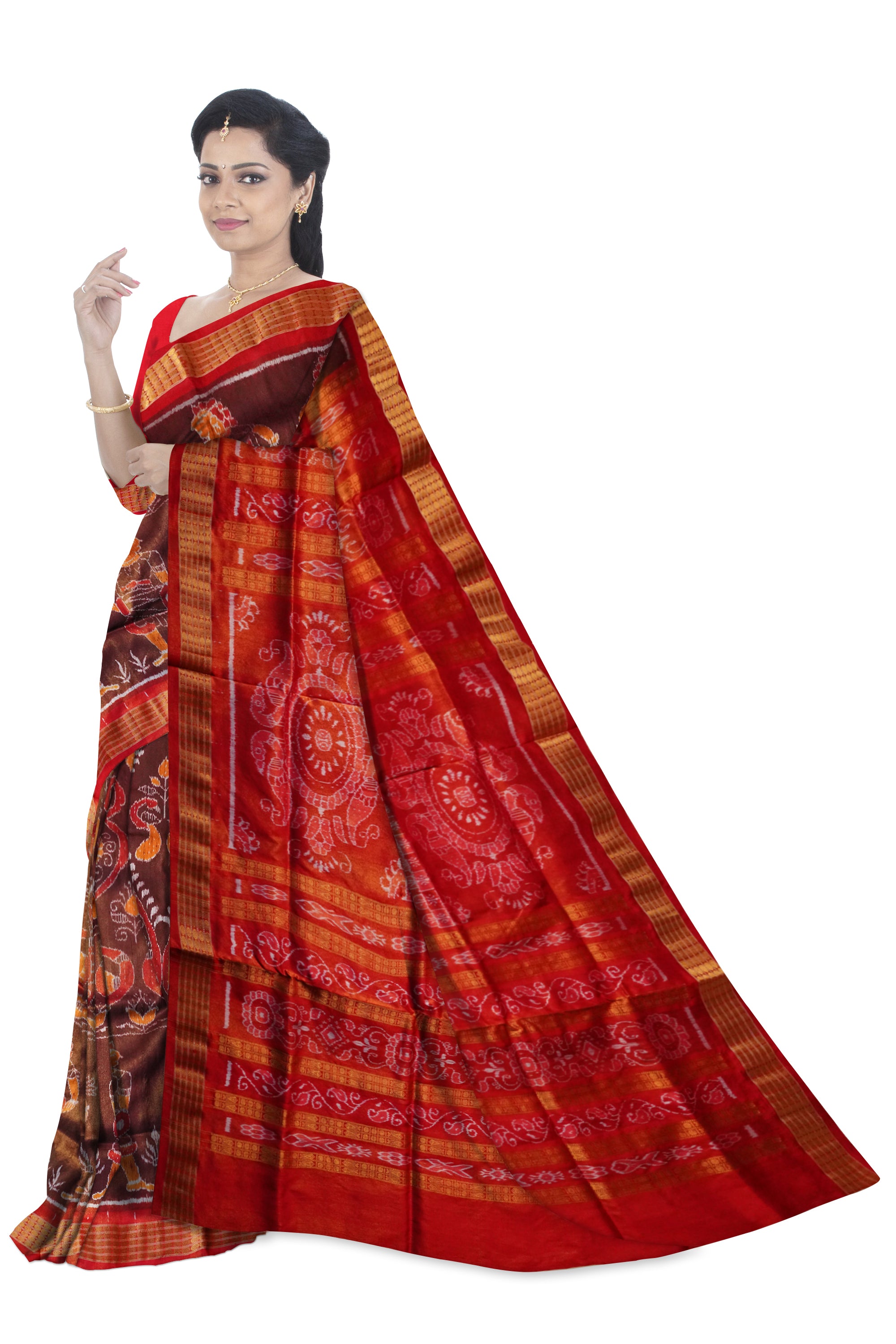 Sarees Above 10000 – Tagged 