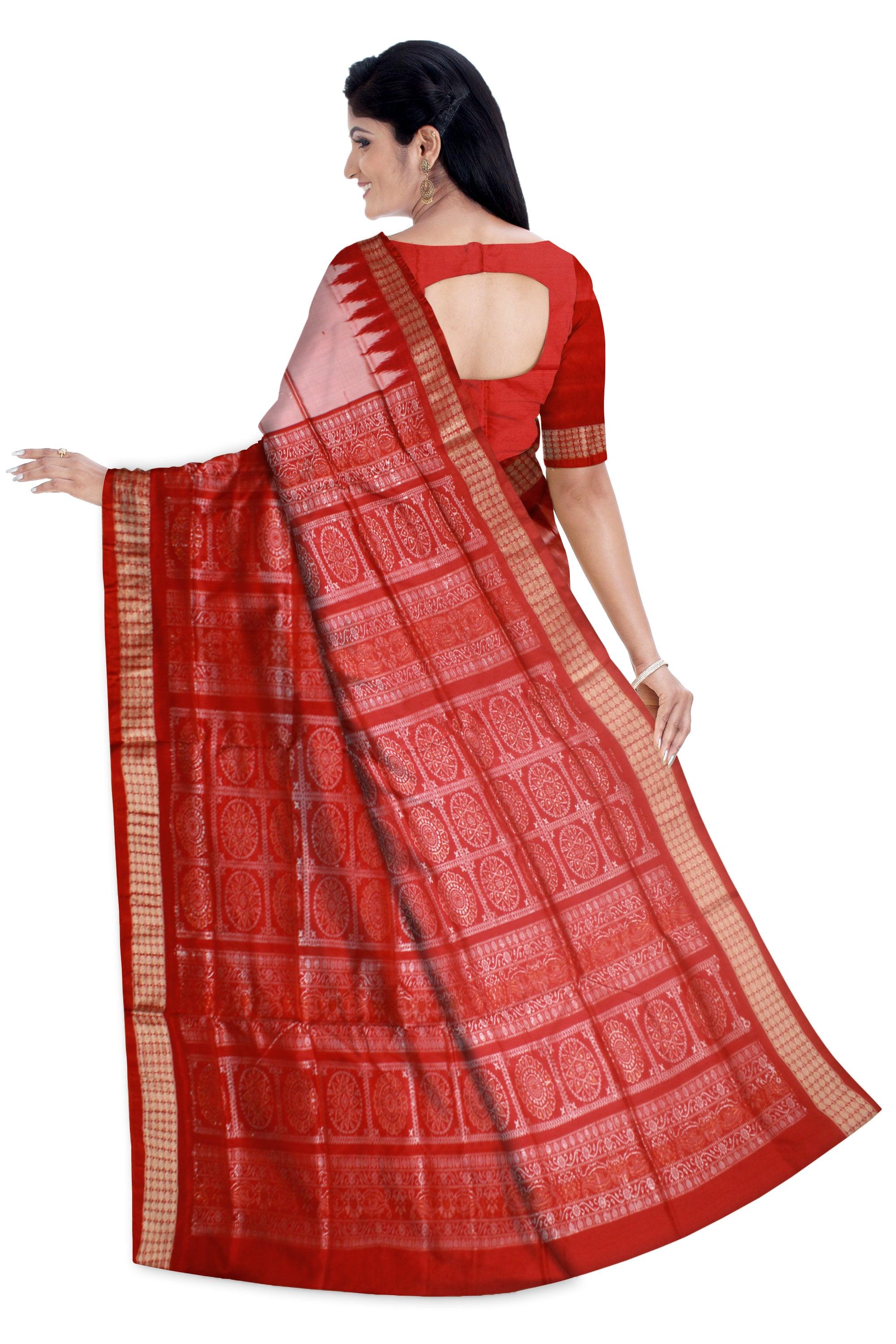 Shop Designer Sarees & Sarees With Blouse - House of Designers – Tagged 