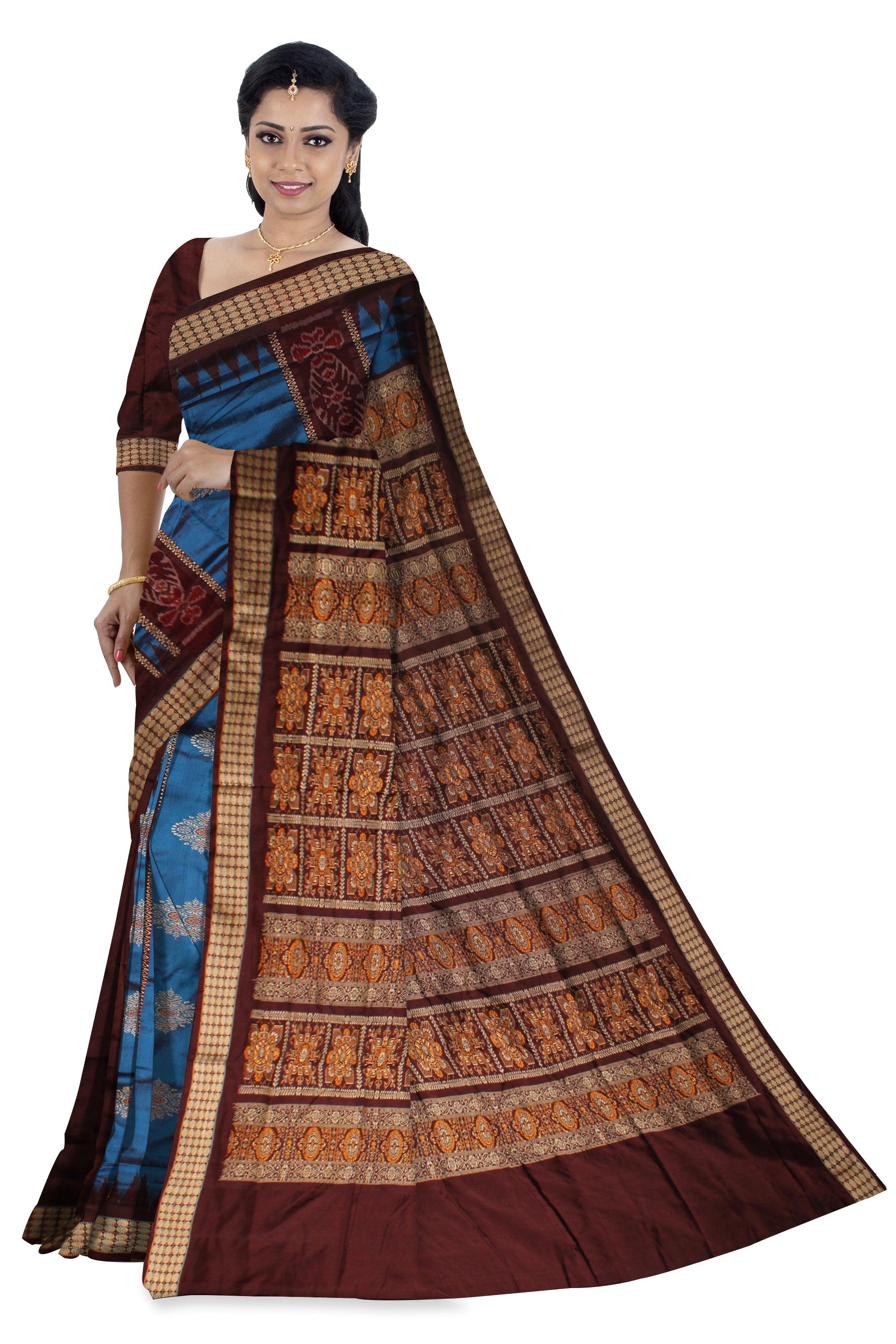 Priyadarshini Handloom -Wedding day saree collection