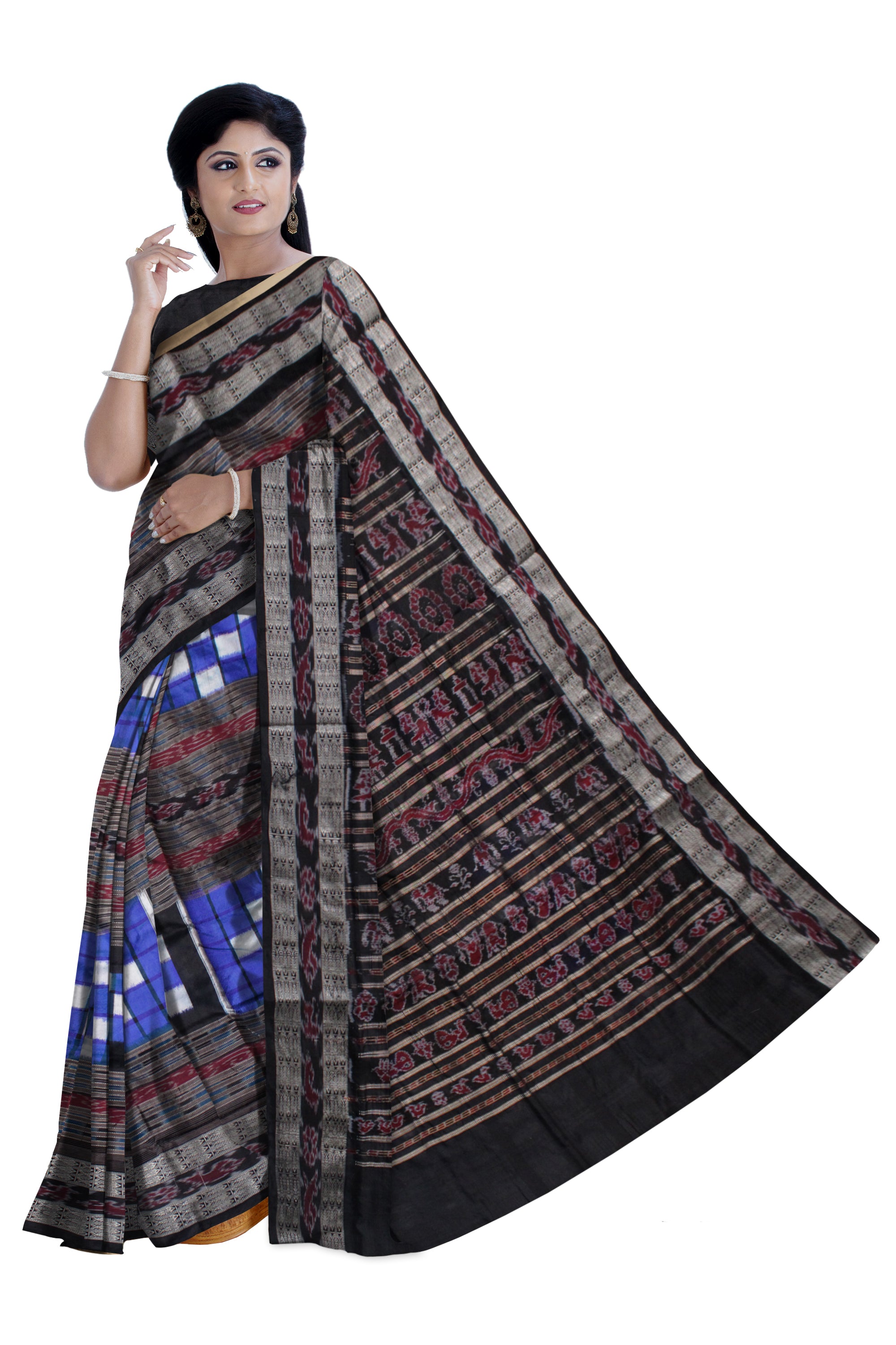 Bestseller Indian Saree In USA | February 2024