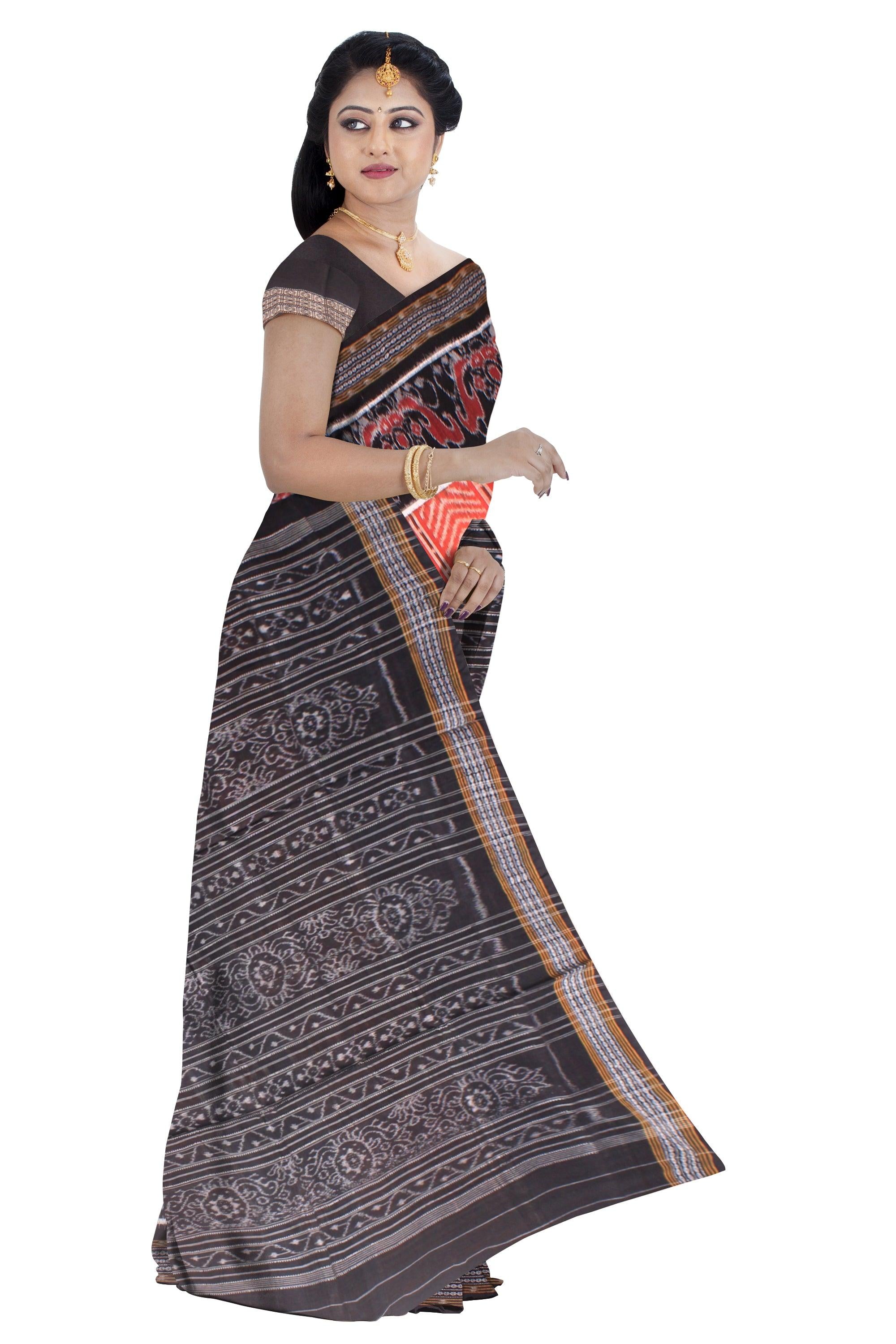 Buy Black Sarees for Women by MANNEQUIN STORE Online | Ajio.com