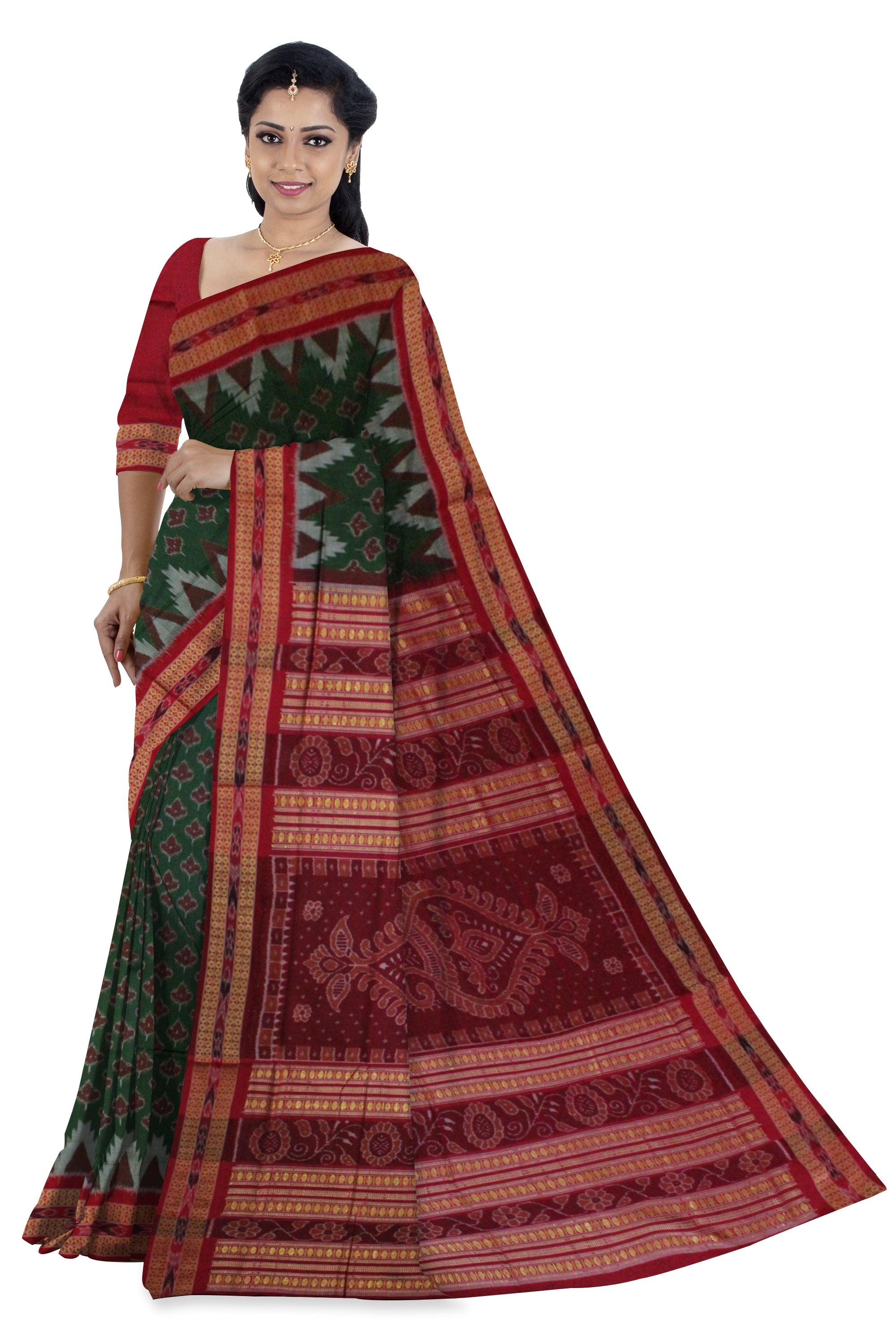 Buy Anand Printed, Ombre, Floral Print Daily Wear Georgette Multicolor  Sarees Online @ Best Price In India | Flipkart.com