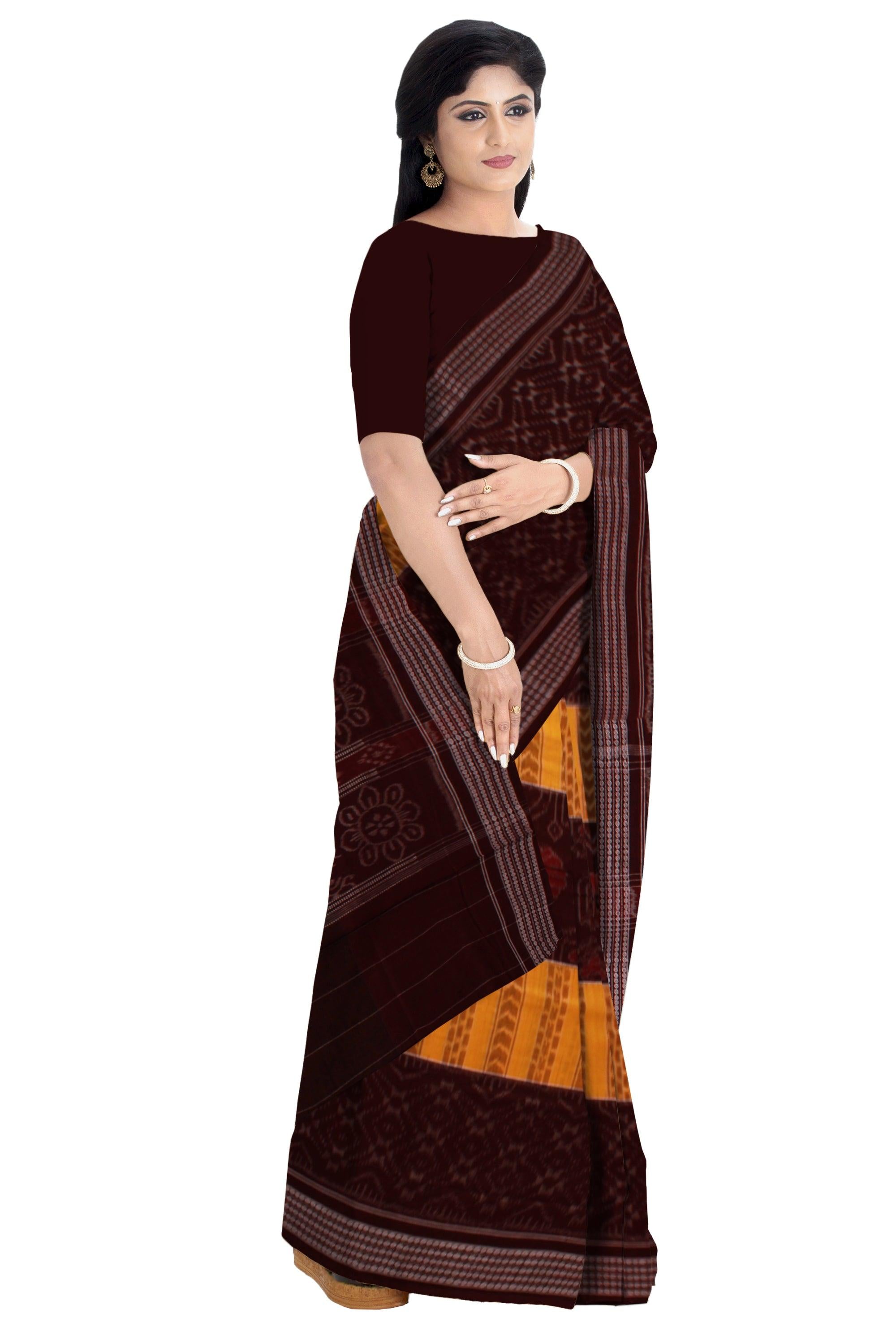 Buy Cotton Mix Fabric Printed Saree at Rs. 6.65 online from Royal Export  Printed Cotton Sarees Wholesale : RE494