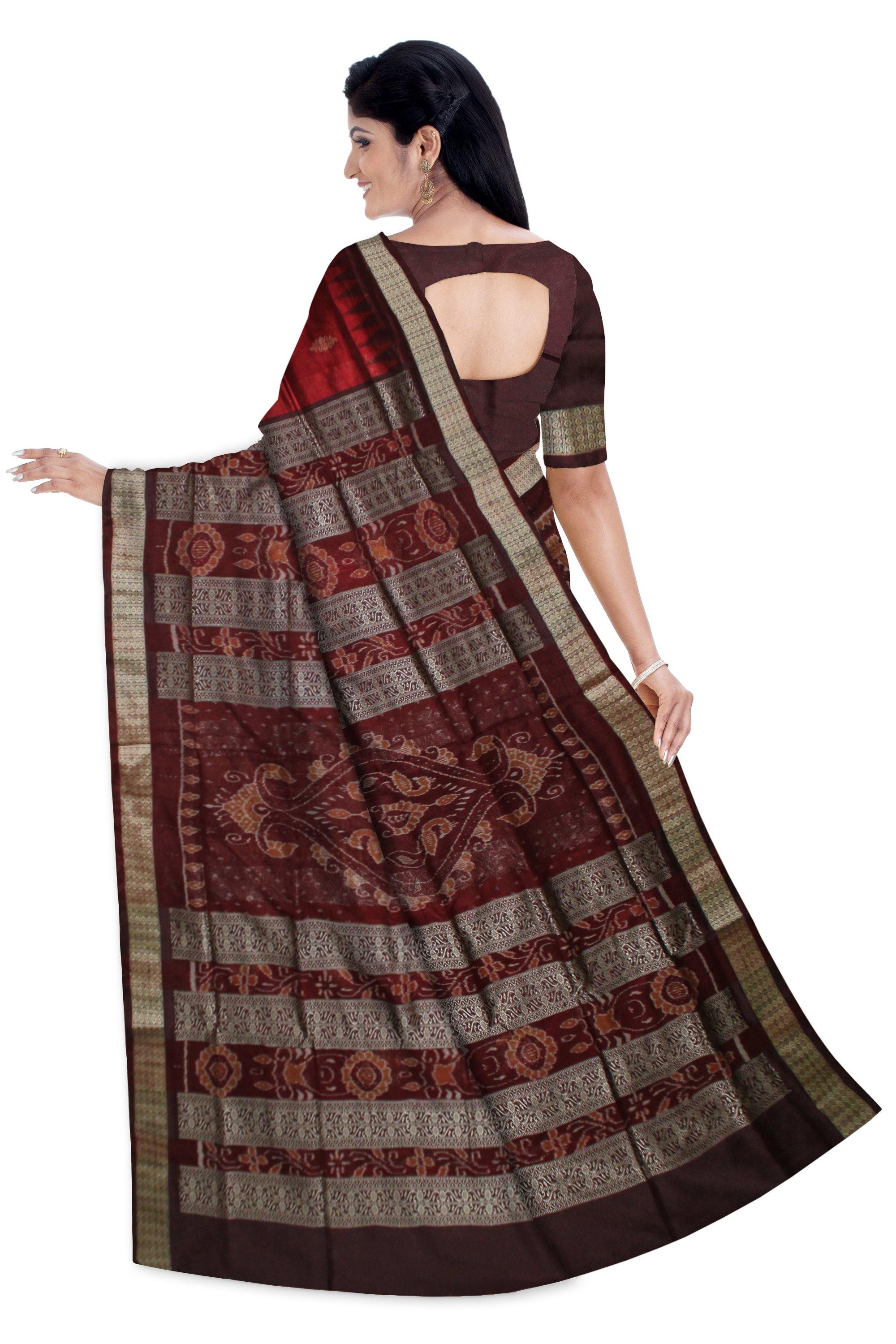 Best Blouse Designs for Silk Sarees – Glamwiz India